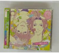 BROTHERS CONFLICT CHARACTER CD