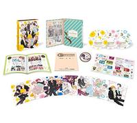 Brothers Conflict Dvd-Box [DVD-AUDIO] [DVD-AUDIO]