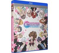 Brothers Conflict: The Complete Series [Blu-ray]