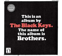 Brothers (Deluxe Anniversary Edition)