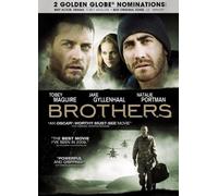 Brothers [DVD] [2009] [Region 1] [US Import] [NTSC]