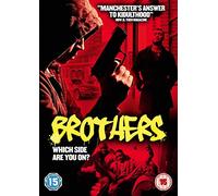 Brothers [DVD]