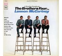 BROTHERS FOUR: BEATLES SONGBOOK: THE BROTHERS FOUR SING LENNON-MC - CD