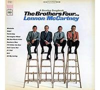 BROTHERS FOUR - Beatles Songbook: The Brothers Four Sing Lennon-McCartney