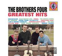 BROTHERS FOUR - Greatest Hits