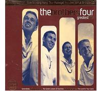 Brothers Four Greatest Hits