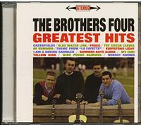Brothers Four - Greatest Hits & More