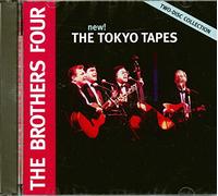 Brothers Four, The - Tokyo Tapes