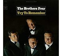 BROTHERS FOUR - Try to Remember