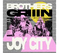 Brothers Griiin - Joy City [VINYL]