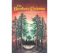 Brothers Grimm: 101 Fairy Tales (Keepsake Edition)