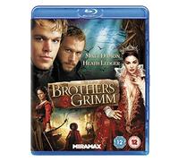 Brothers Grimm