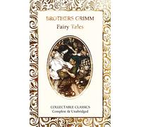 Brothers Grimm Fairy Tales