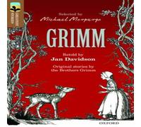 Brothers Grimm Oxford Reading Tree TreeTops Greatest Stories: Oxford Level 18: Brothers Grimm Multicolor