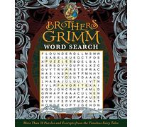 Brothers Grimm Word Search