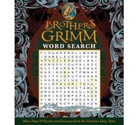 Brothers Grimm Word Search