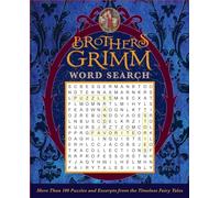 Brothers Grimm Word Search
