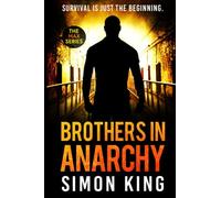 Brothers in Anarchy: A Crime Thriller Series (MAX)