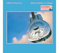 Brothers In Arms (40 Th Anniversary) Vinyl
