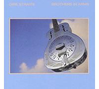 Brothers in Arms by Dire Straits Original recording reissued, Original recording remastered edition (2000) Audio CD