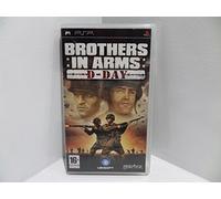 Brothers in Arms: D-Day (PSP)