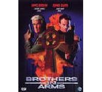 Brothers in Arms [DVD] (2003) Jennie Garth, Salvator Xuereb, John R. Graham