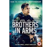 Brothers in Arms [DVD]