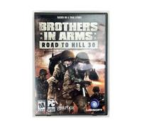 Brothers in Arms Dvd / Game