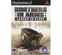 Brothers In Arms: Earned In Blood / Game