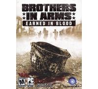 Brothers in Arms: Earned in Blood (PC) - Steam Gift - GLOBAL