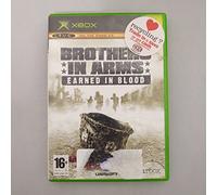 Brothers In Arms: Earned In Blood (Xbox)