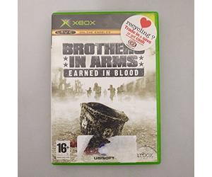 Brothers In Arms: Earned In Blood (Xbox)