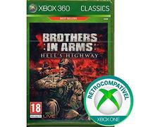 Brothers In Arms: Hell's Highway - Classics (Xbox 360)