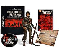Brothers In Arms:Hell'S Highway Ed.Col Juego para PlayStation 3, PS3 [PAL ES]