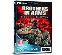 Brothers in Arms - Hells Highway (PC DVD)