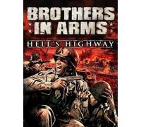 Brothers in Arms: Hell's Highway (PC) - GOG.COM Key - GLOBAL