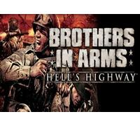 Brothers in Arms: Hell's Highway (PC) GOG.com Key - GLOBAL