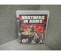 Brothers In Arms: Hell's Highway (PS3)