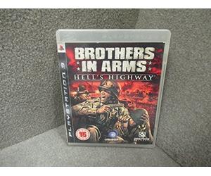 Brothers In Arms: Hell's Highway (PS3)