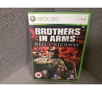 Brothers In Arms: Hell's Highway (Xbox 360)