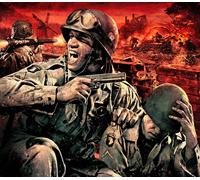 Brothers in Arms: Hell's Highway XBOX One / Xbox Series X|S Account