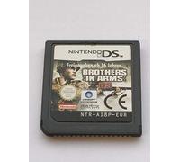 Brothers in Arms (Nintendo DS)