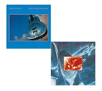 Brothers In Arms - On Every Street - Dire Straits Album Bundling