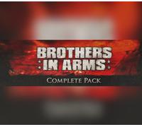 Brothers in Arms Pack Ubisoft Connect CD Key