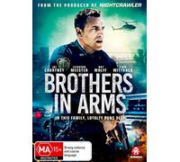 Brothers In Arms [PAL ALL REGIONS]