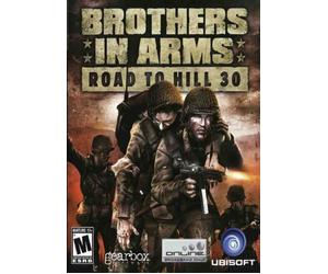 Brothers in Arms: Road to Hill 30 PC