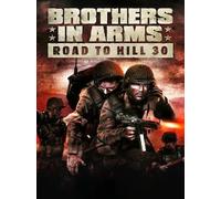 Brothers in Arms: Road to Hill 30 (PC) - Steam Gift - GLOBAL
