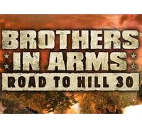 Brothers In Arms: Road To Hill 30 (PC) Ubisoft Connect Key - GLOBAL