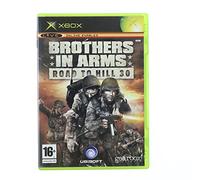 Brothers in Arms: Road To Hill 30 (Xbox)