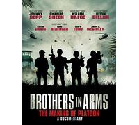 Brothers In Arms: The Making Of Platoon